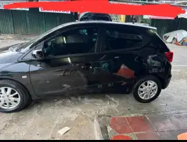 honda brio 2022 E satya AT