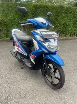 Yamaha Xeon RC 125 2013