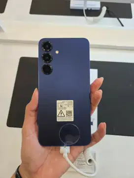 SAMSUNG GALAXY S25 +