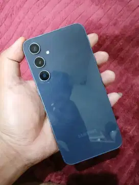 Samsung a35 fullset no minus