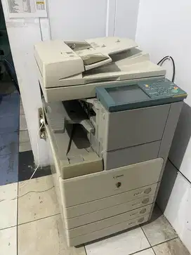Mesin Fotocopy Canon IR 4570
