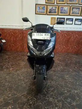 DP 1 JT PCX 160 CBS THN 2024 PROSES DIBANTU SAMPAI ACC
