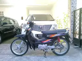 Legenda 2 tahun 2002 pajak isi/tt boleh gan cash lebih bagus