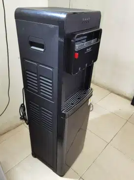 Dispenser galon bawah panas dingin merk arashi (normal 100%)