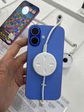 SEGAMPANG ITU CICILAN IPHONE 16 Series