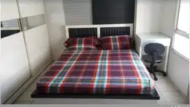 METROPOLIS Studio‼️ Apartemen Full Furnish dekat Ubaya Tenggilis
