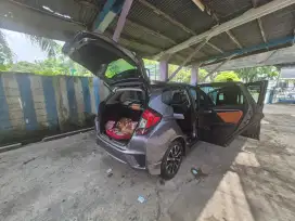 Mobil jazz matic