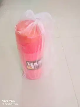 Termos air panas nego