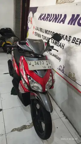Ready vario karbu