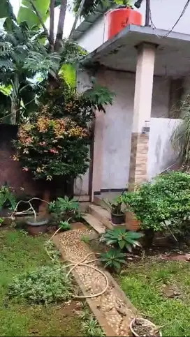 DIJUAL RUMAH DAN TOKO LOKASI STRATEGIS DI SETU BEKASI