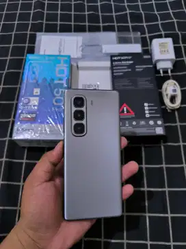 infinix hot 50pro plus mulus