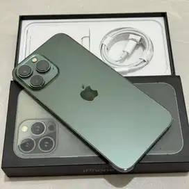 IPhone 13 pro max 128gb no minus all provider