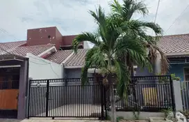 RUNGKUT One Gate System ‼️Rumah Siap Huni Lebar 7 Tira Medayu
