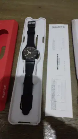 Swatch 2023 diameter 35mm