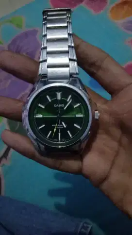 Jam tangan casio ori