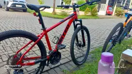 Mtb United Stavros