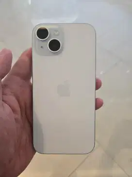 Iphone 15 256gb iBox januari 2026 bh100