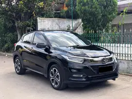 Dp 12jt - HRV SE special edition matic 2020 Hitam