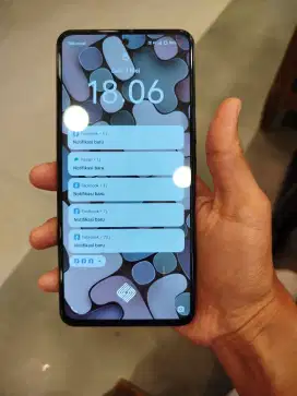 Vivo v40 lite like new