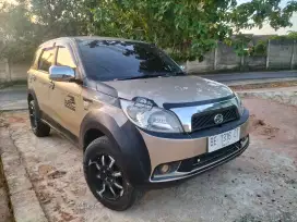 Daihatsu Terios TS manual 2007