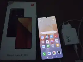 XIAOMI REDMI NOTE 13 PRO 4G