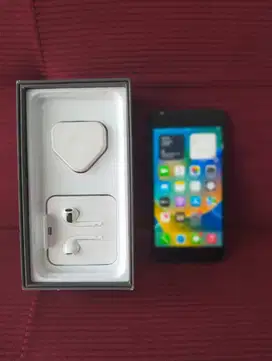 iphone 8 plus 64GB ibox fullset nominus