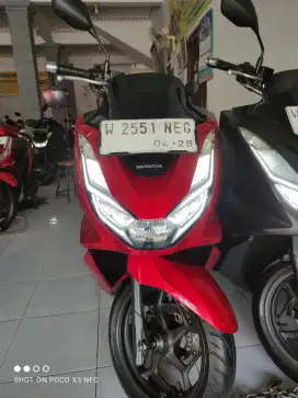 Siap pinang PCX