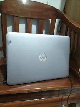 Laptop HP 840 G3-Corei5-6300u-RAM 8GB-SSD 256GB-Backlight-Norma