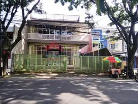 Ruko 2 Lantai Luas Ada Rooftop Lokasi Strategis Blimbing Malang