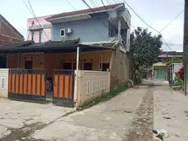 Jual Rumah di gandasari, ketapang Bandung
