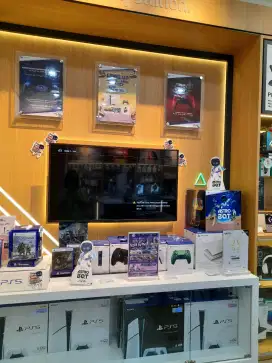 PLAY STATION 5 SLIM DISK ASTROBOT