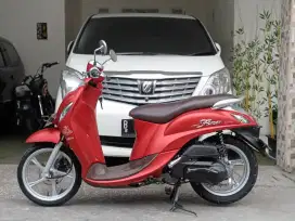 fino grande tahun 2021 pajak isi/tt boleh gan cash lebih bagus