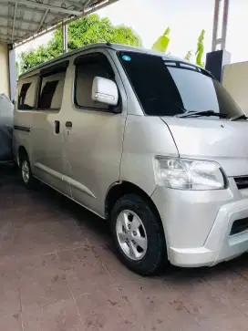 Grand Max minibus th 2015