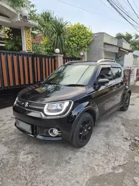 IGNIS GX MT ASLI AB 2017
