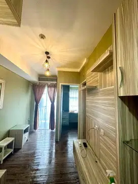 DI SEWAKAN APARTEMEN AYODHYA