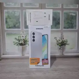 Ready HP samsung A16 256gb kredit tanpa dp