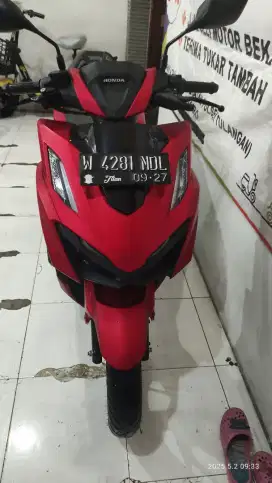 Siap jual vario 160