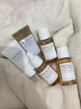 Madagascar centella skin 1004