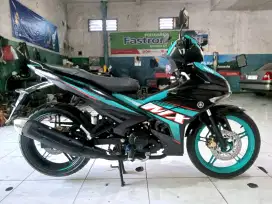 YAMAHA MX KING 150