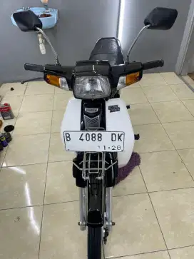 Astrea prima dona