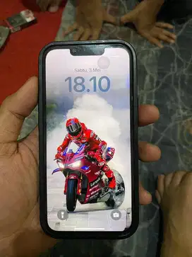 Ip 13 tuker tambah masuk