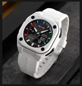 Jam skmei 2328&2218