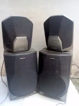 Spiker Pasif Compo