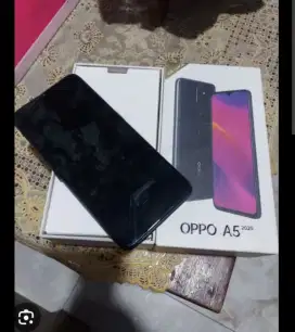 Oppo A5 4/128 minus