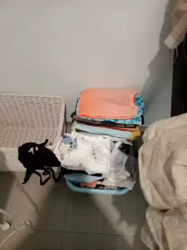 mencari lowongan kerja