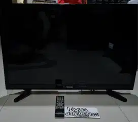 tv lcd led coocaa 32 inch seri 32E20W
