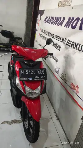 Jual cepat mio 125