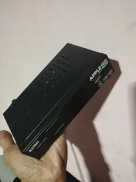 STB MATRIX APPLE