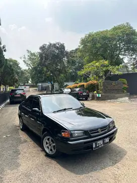 Toyota Corolla 1996 Bensin