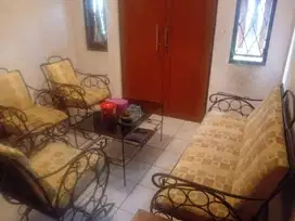 Lemari n sofa...semua